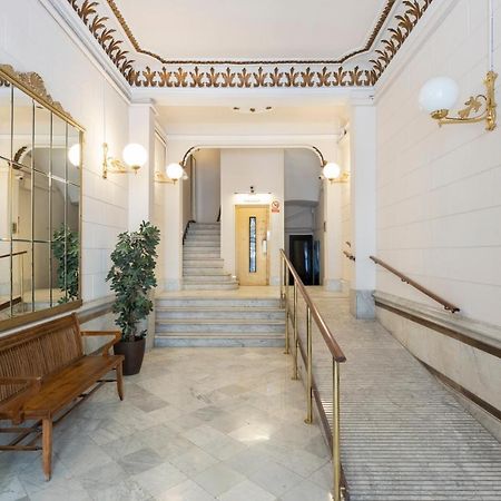 Feelathome Casa Bertrand Barcelona Exterior foto