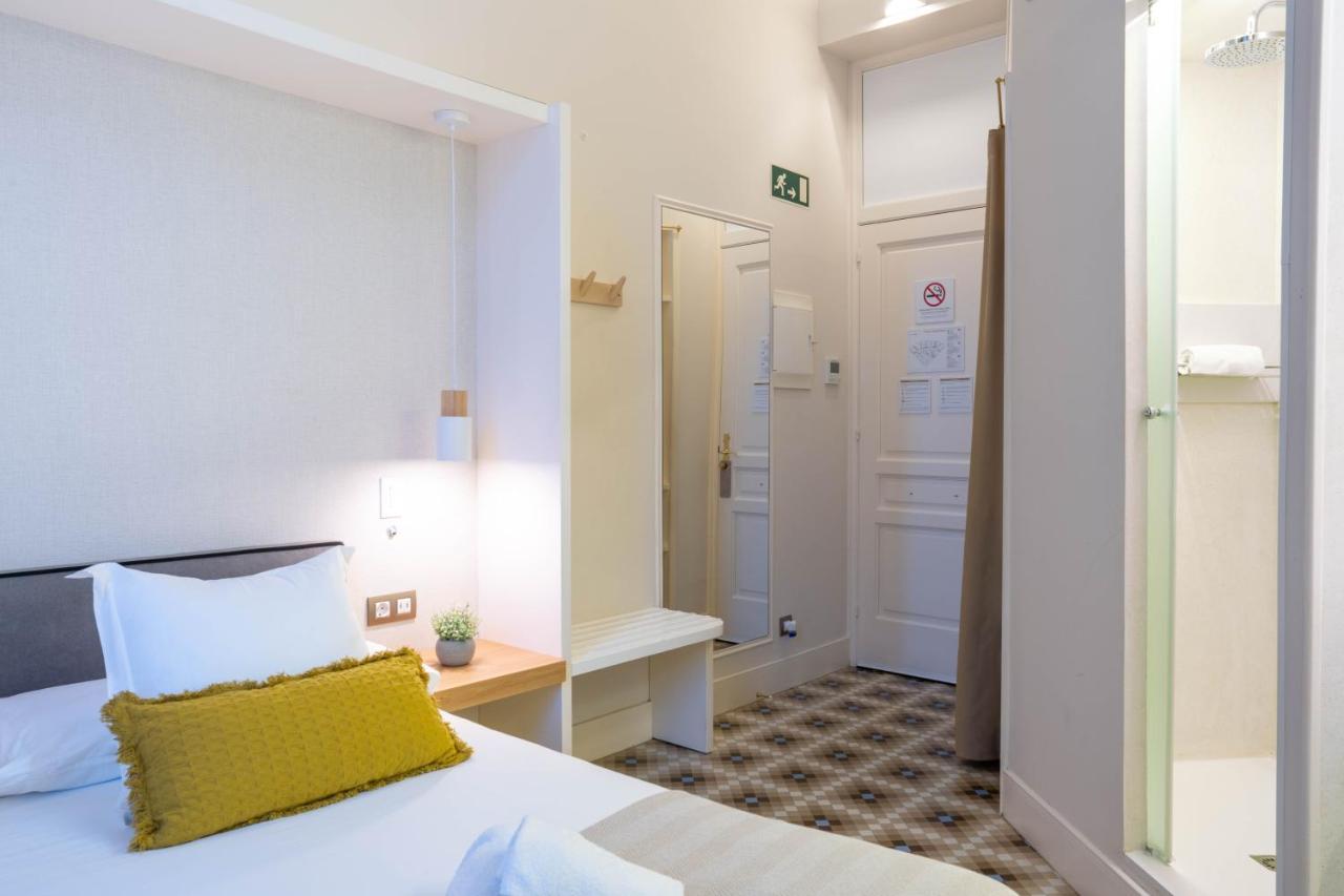 Feelathome Casa Bertrand Barcelona Exterior foto