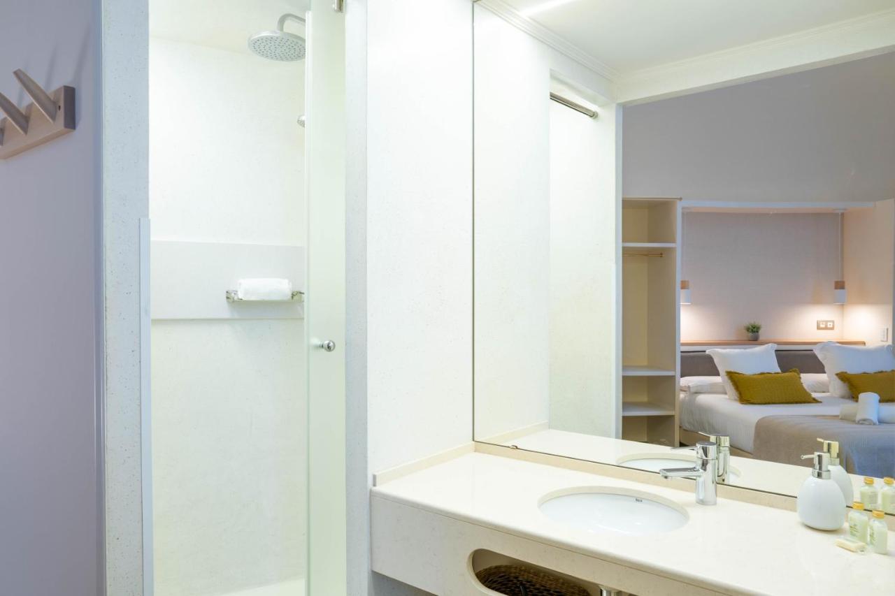 Feelathome Casa Bertrand Barcelona Exterior foto