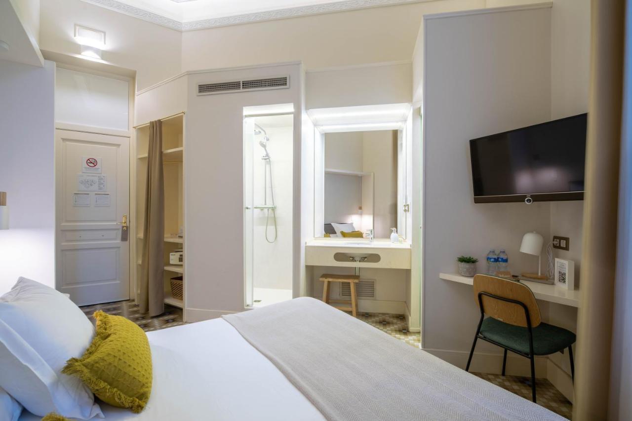 Feelathome Casa Bertrand Barcelona Exterior foto