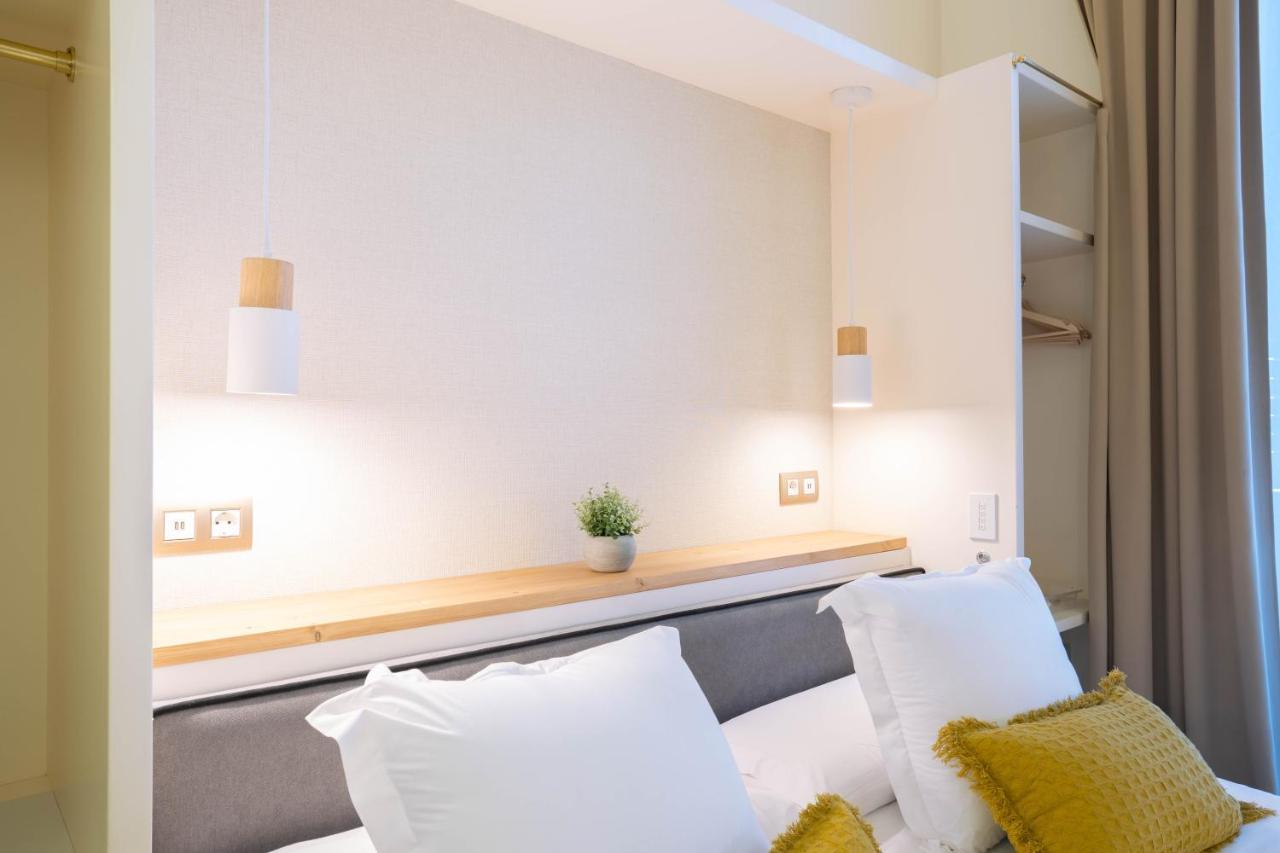 Feelathome Casa Bertrand Barcelona Exterior foto