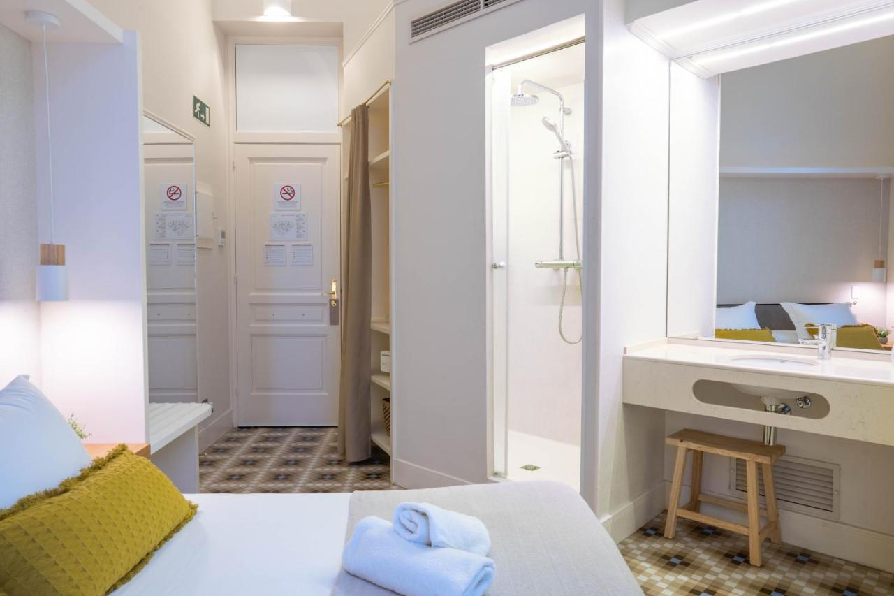 Feelathome Casa Bertrand Barcelona Exterior foto