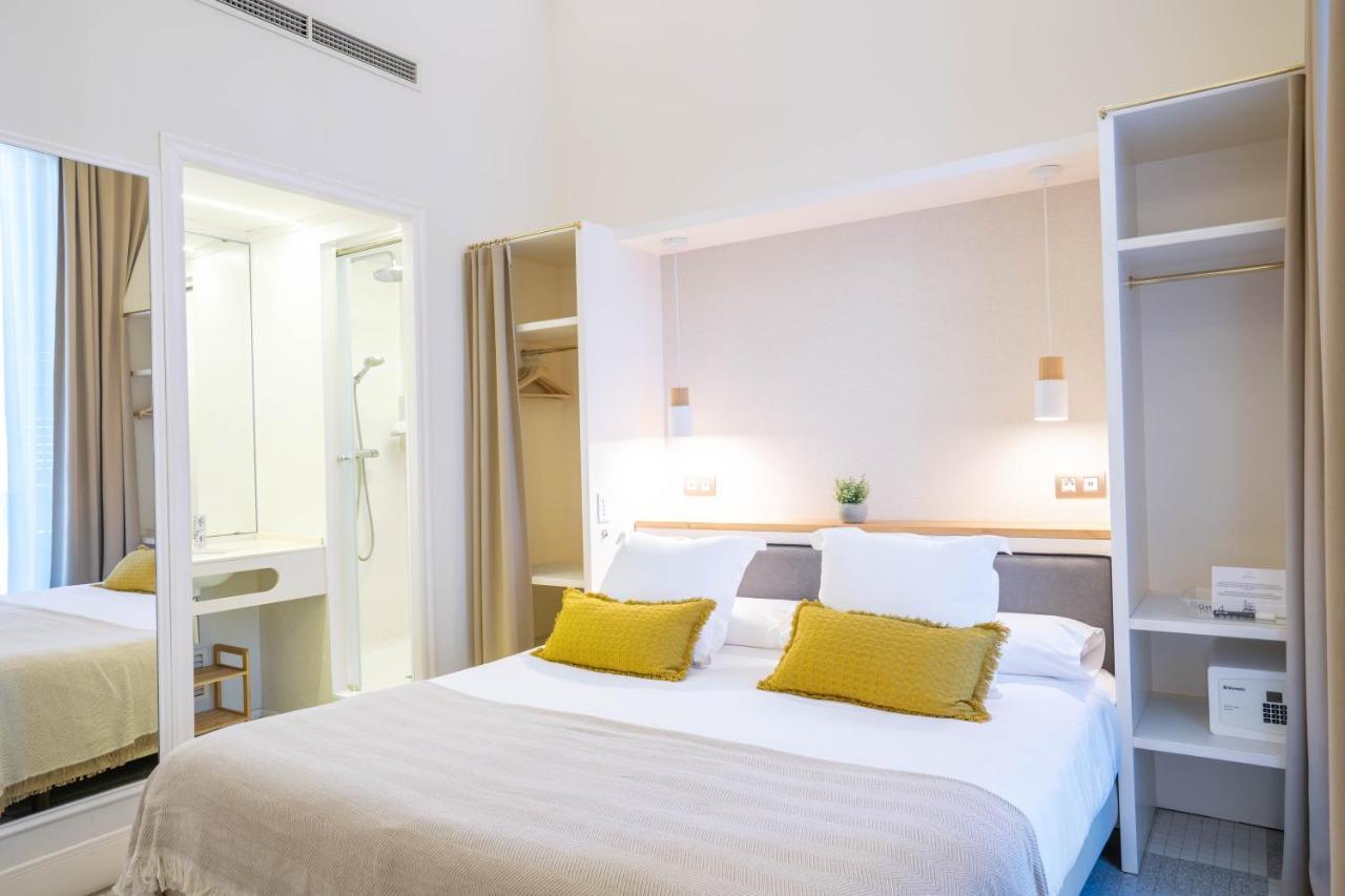 Feelathome Casa Bertrand Barcelona Exterior foto