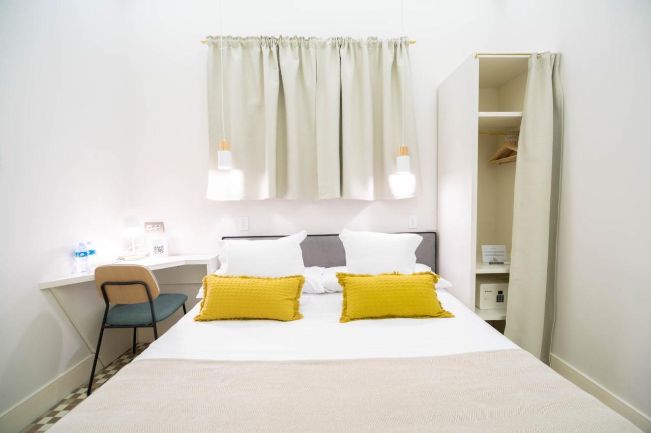 Feelathome Casa Bertrand Barcelona Exterior foto