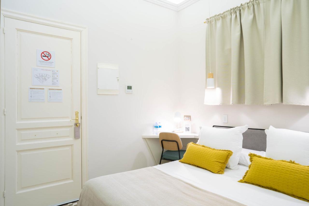 Feelathome Casa Bertrand Barcelona Exterior foto