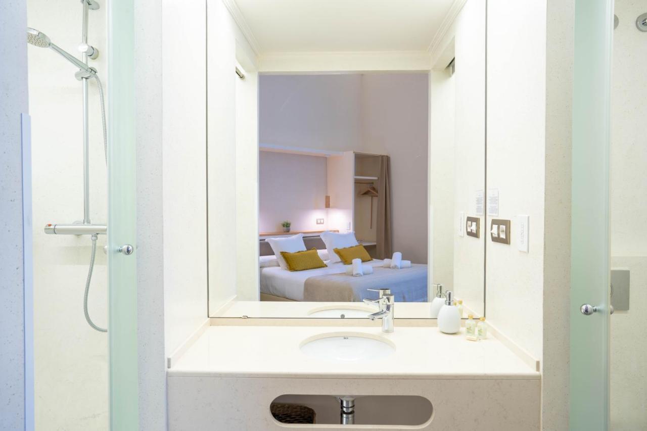 Feelathome Casa Bertrand Barcelona Exterior foto
