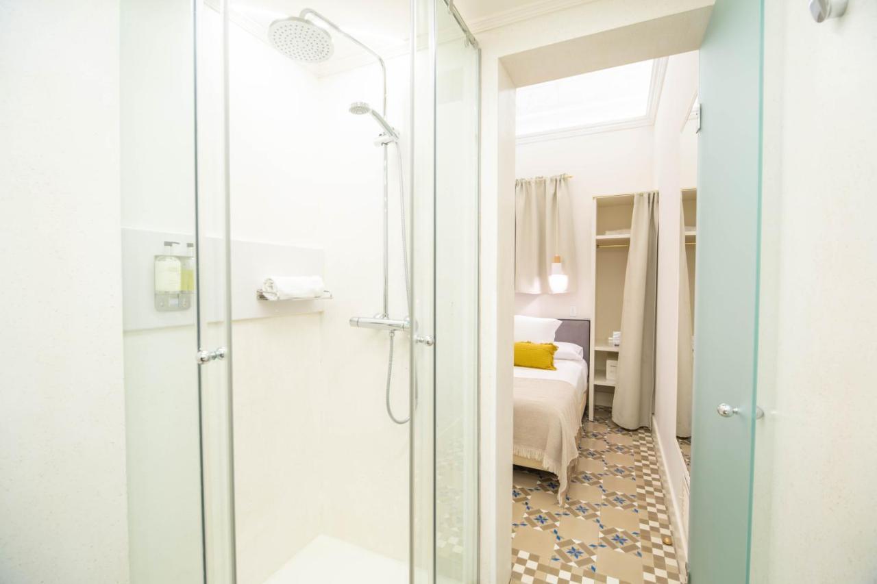 Feelathome Casa Bertrand Barcelona Exterior foto